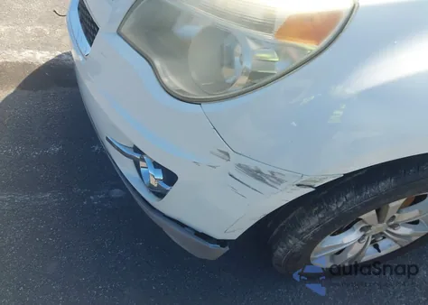 2015 Chevrolet Equinox 2Lt from USA, damaged, VIN 1GNFLGEK2FZ141278